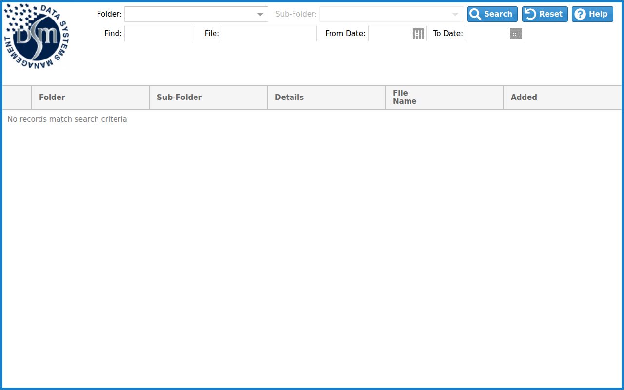Winston County civil docket and board-document portal source